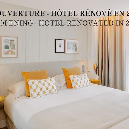 Hotel Saint Christophe Aix En Provence Centre Ville Aix-en-Provence Zewnętrze zdjęcie