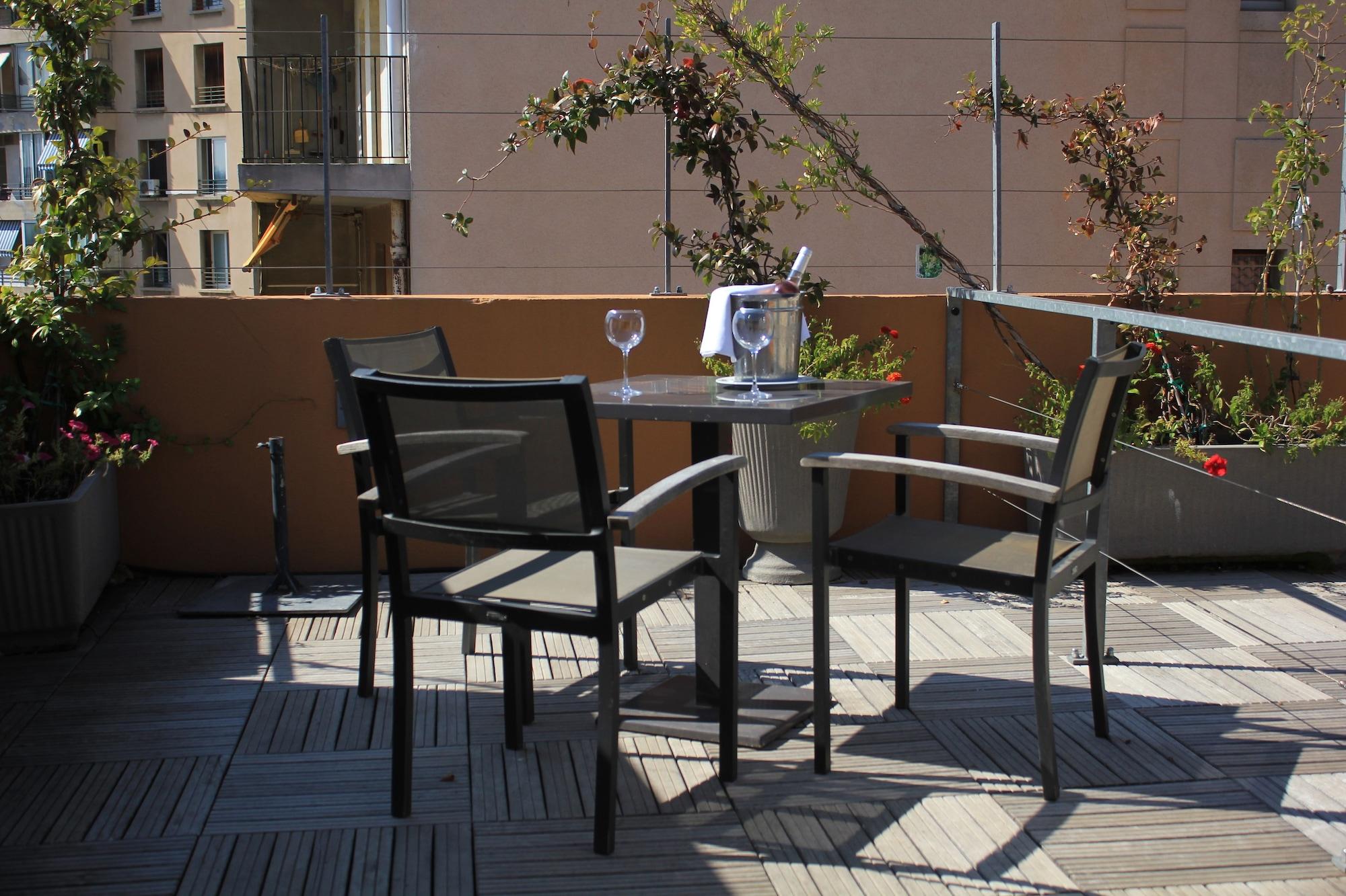 Hotel Saint Christophe Aix En Provence Centre Ville Aix-en-Provence Zewnętrze zdjęcie