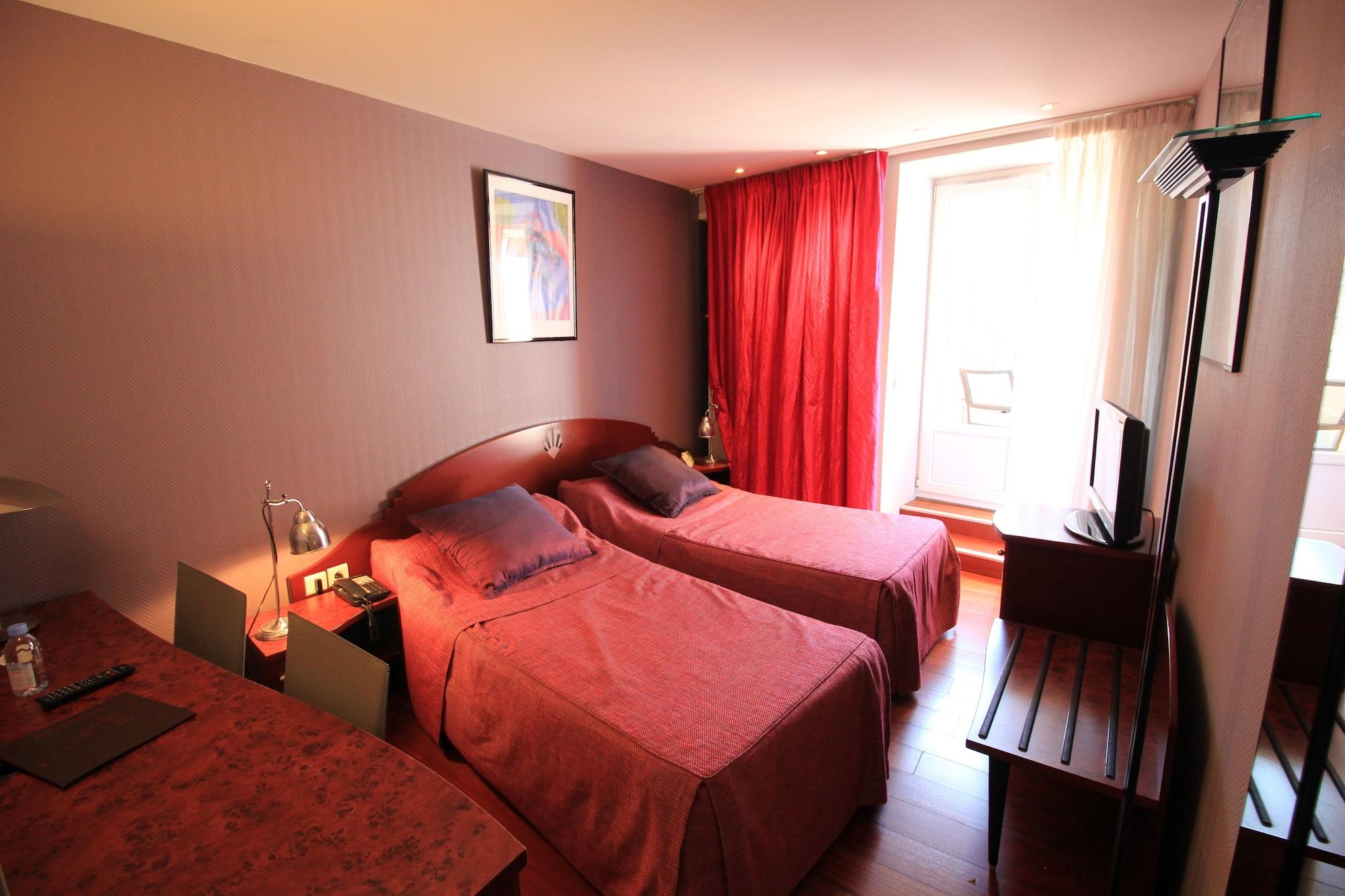 Hotel Saint Christophe Aix En Provence Centre Ville Aix-en-Provence Zewnętrze zdjęcie