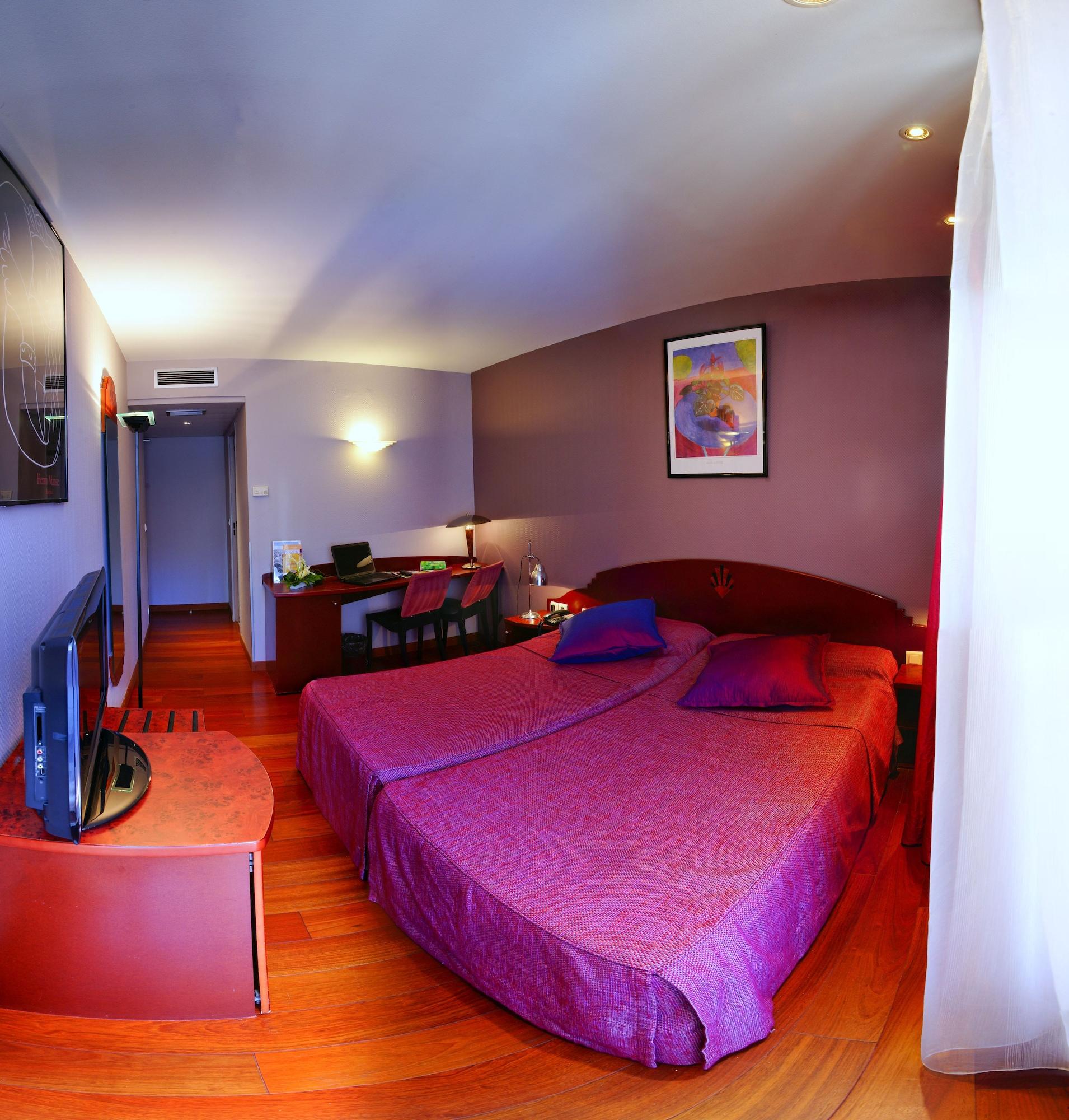 Hotel Saint Christophe Aix En Provence Centre Ville Aix-en-Provence Zewnętrze zdjęcie
