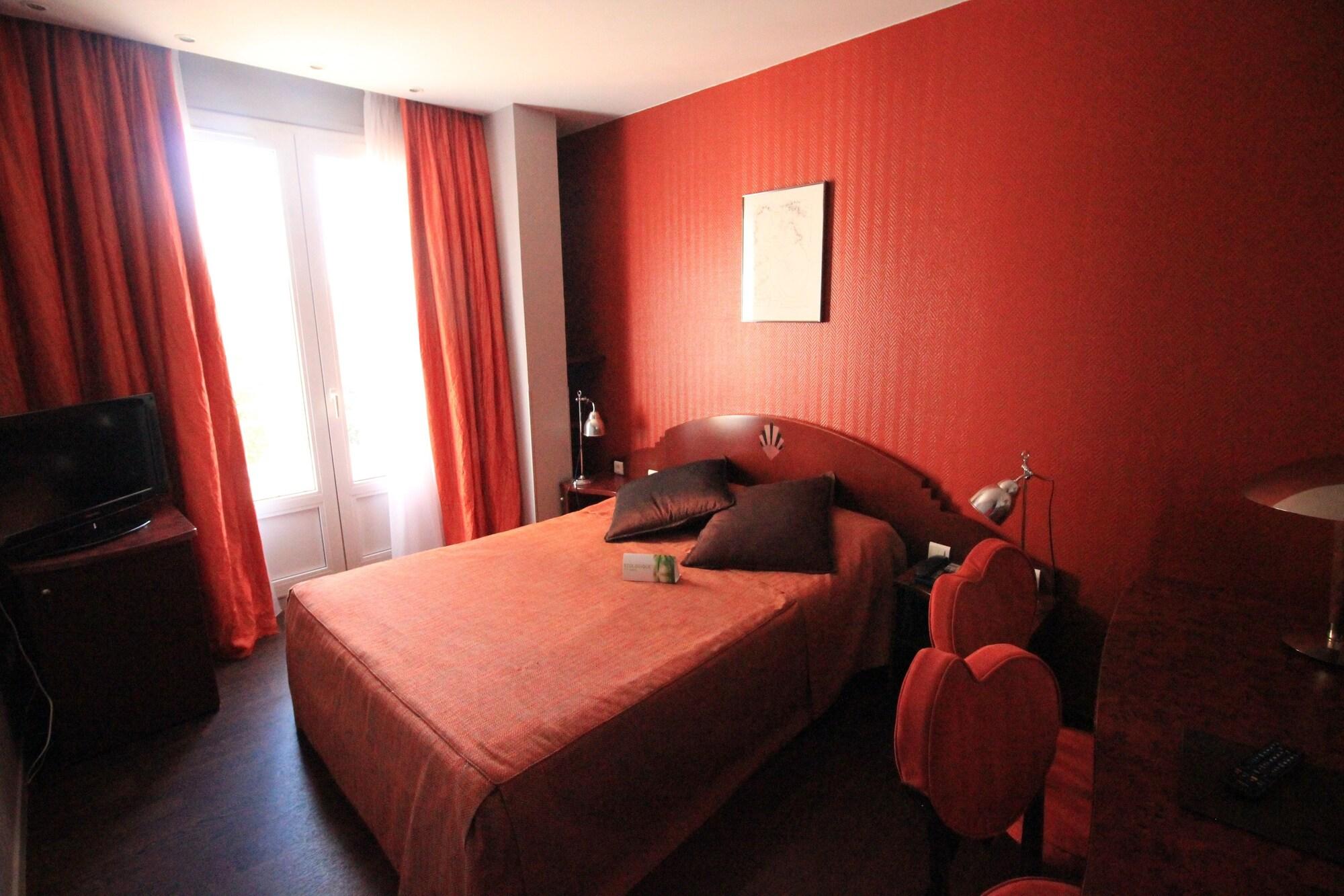 Hotel Saint Christophe Aix En Provence Centre Ville Aix-en-Provence Zewnętrze zdjęcie