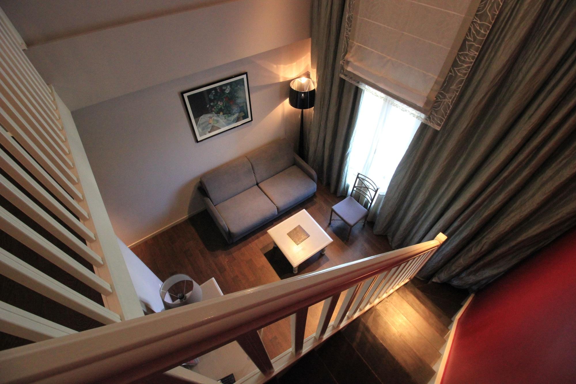 Hotel Saint Christophe Aix En Provence Centre Ville Aix-en-Provence Zewnętrze zdjęcie
