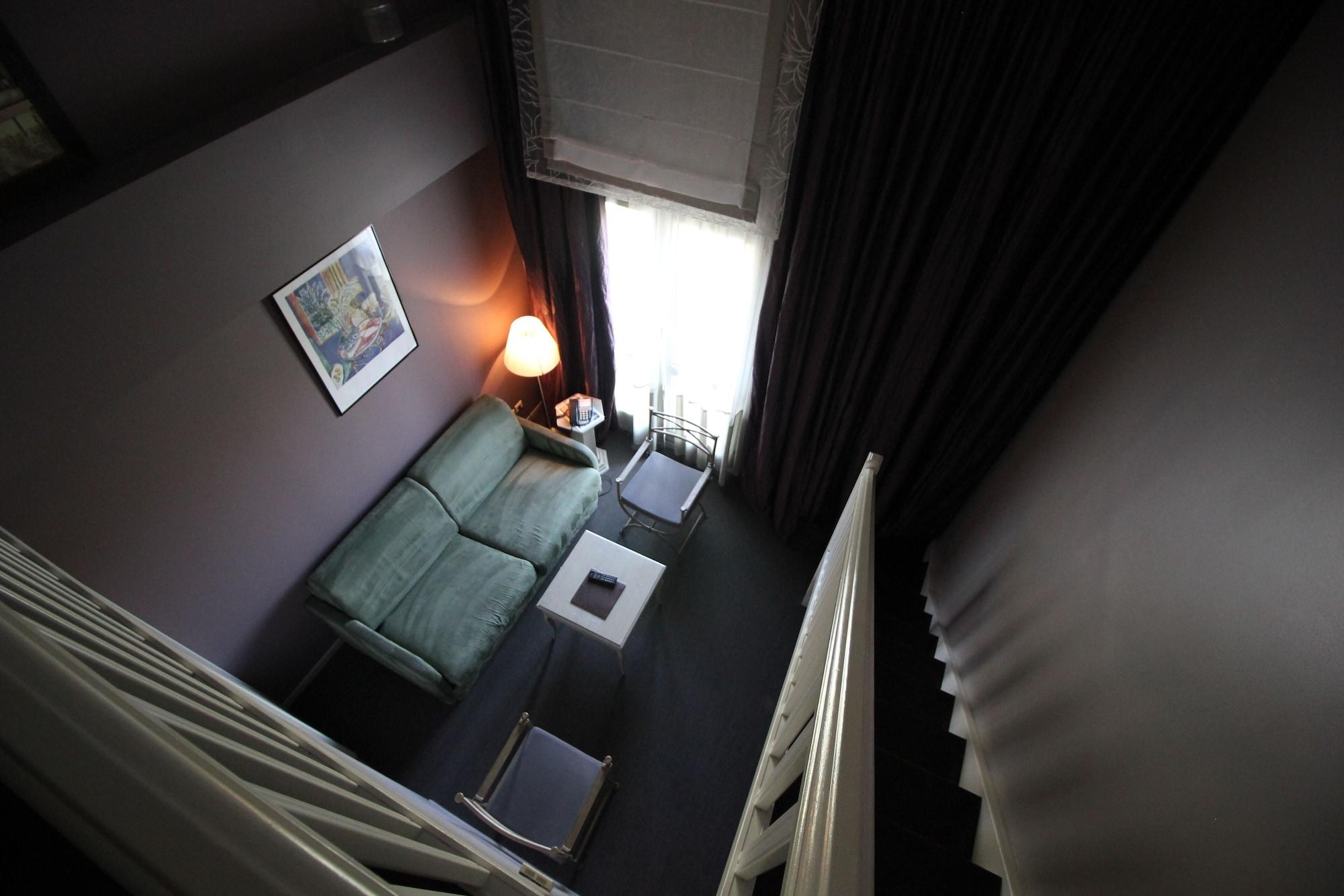 Hotel Saint Christophe Aix En Provence Centre Ville Aix-en-Provence Zewnętrze zdjęcie