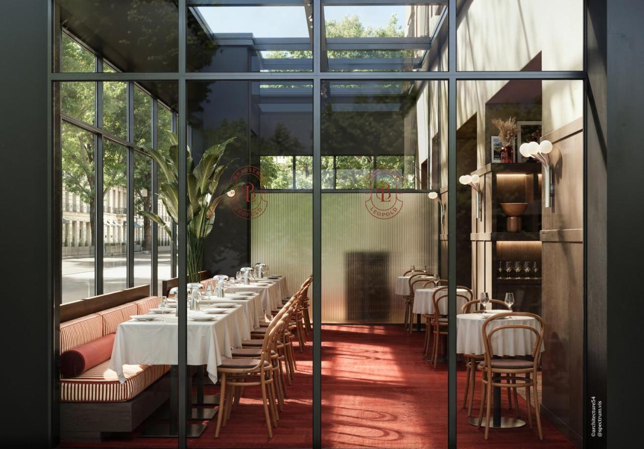 Hotel Saint Christophe Aix En Provence Centre Ville Aix-en-Provence Zewnętrze zdjęcie