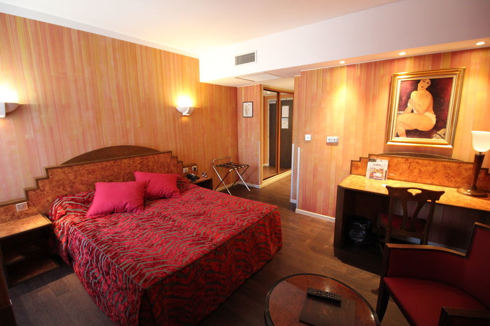 Hotel Saint Christophe Aix En Provence Centre Ville Aix-en-Provence Zewnętrze zdjęcie