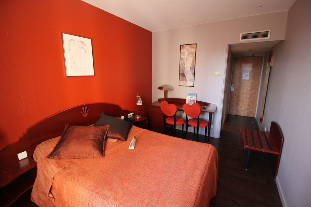 Hotel Saint Christophe Aix En Provence Centre Ville Aix-en-Provence Zewnętrze zdjęcie