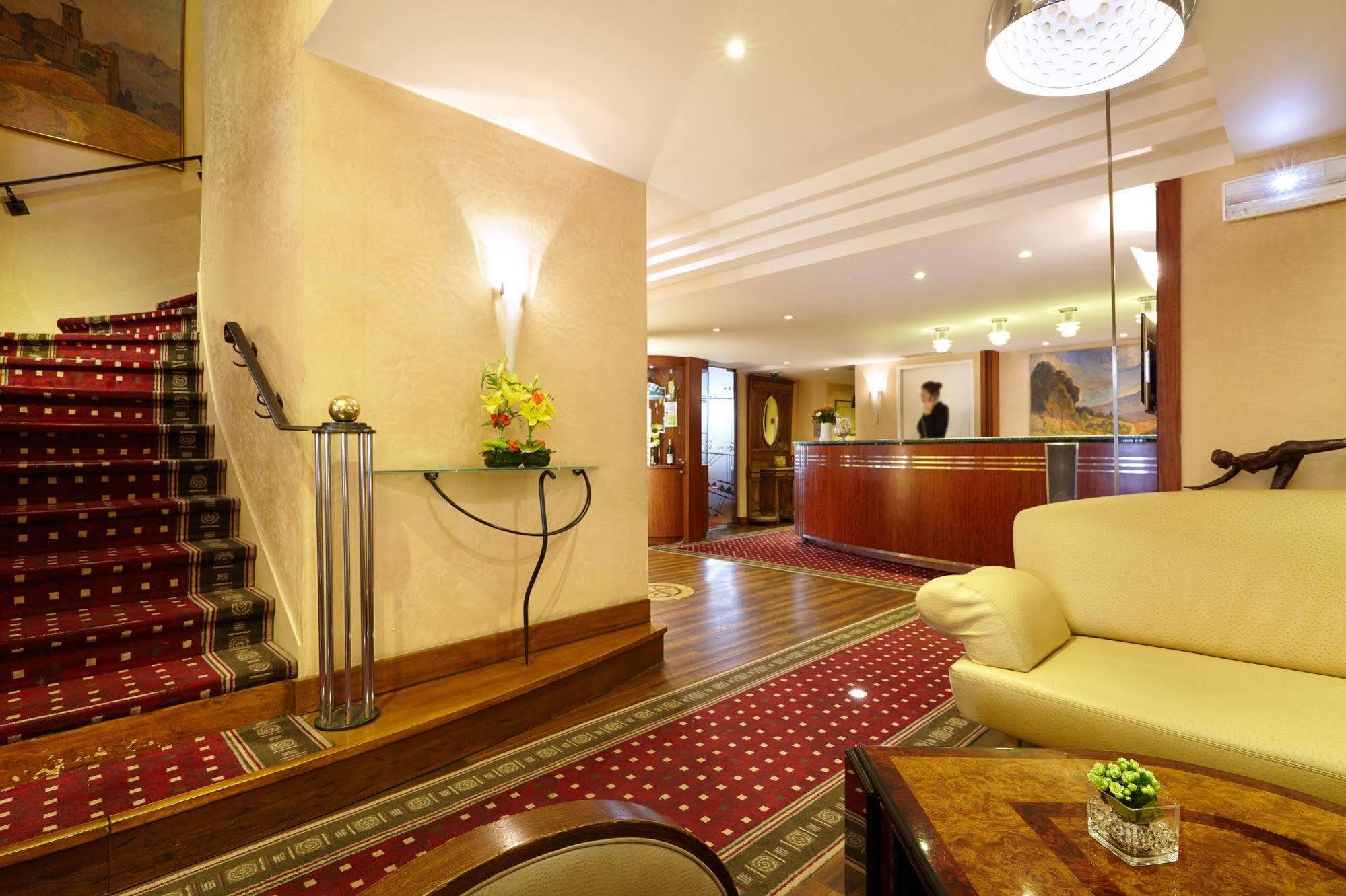 Hotel Saint Christophe Aix En Provence Centre Ville Aix-en-Provence Zewnętrze zdjęcie