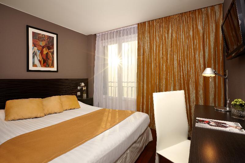 Hotel Saint Christophe Aix En Provence Centre Ville Aix-en-Provence Zewnętrze zdjęcie