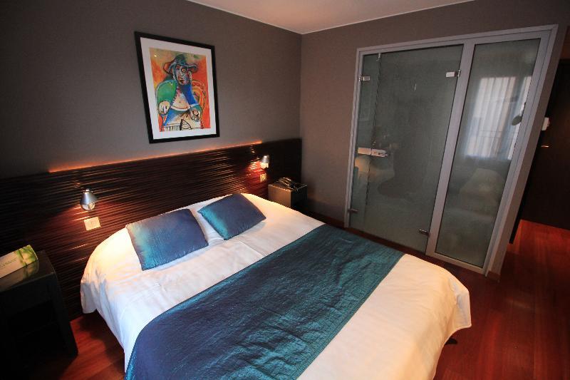 Hotel Saint Christophe Aix En Provence Centre Ville Aix-en-Provence Zewnętrze zdjęcie