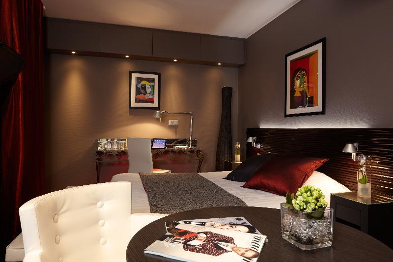 Hotel Saint Christophe Aix En Provence Centre Ville Aix-en-Provence Zewnętrze zdjęcie