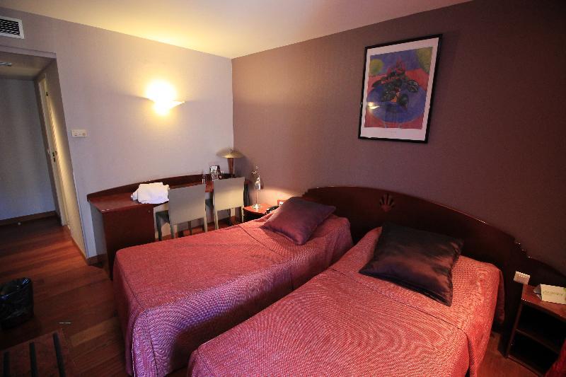 Hotel Saint Christophe Aix En Provence Centre Ville Aix-en-Provence Zewnętrze zdjęcie