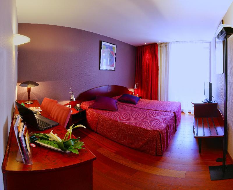 Hotel Saint Christophe Aix En Provence Centre Ville Aix-en-Provence Zewnętrze zdjęcie